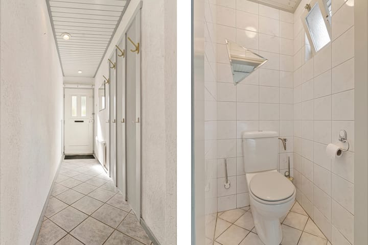 Twee-onder-één-kap te koop: Katwijkstraat 45, Oss