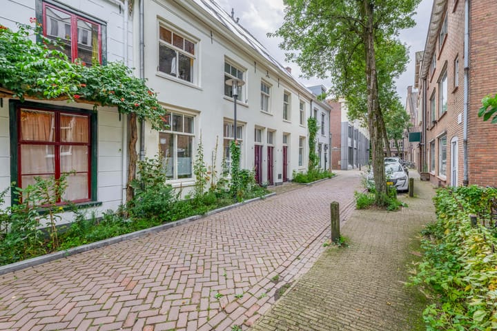 Foto 4 van Rouwenhofstraat 14