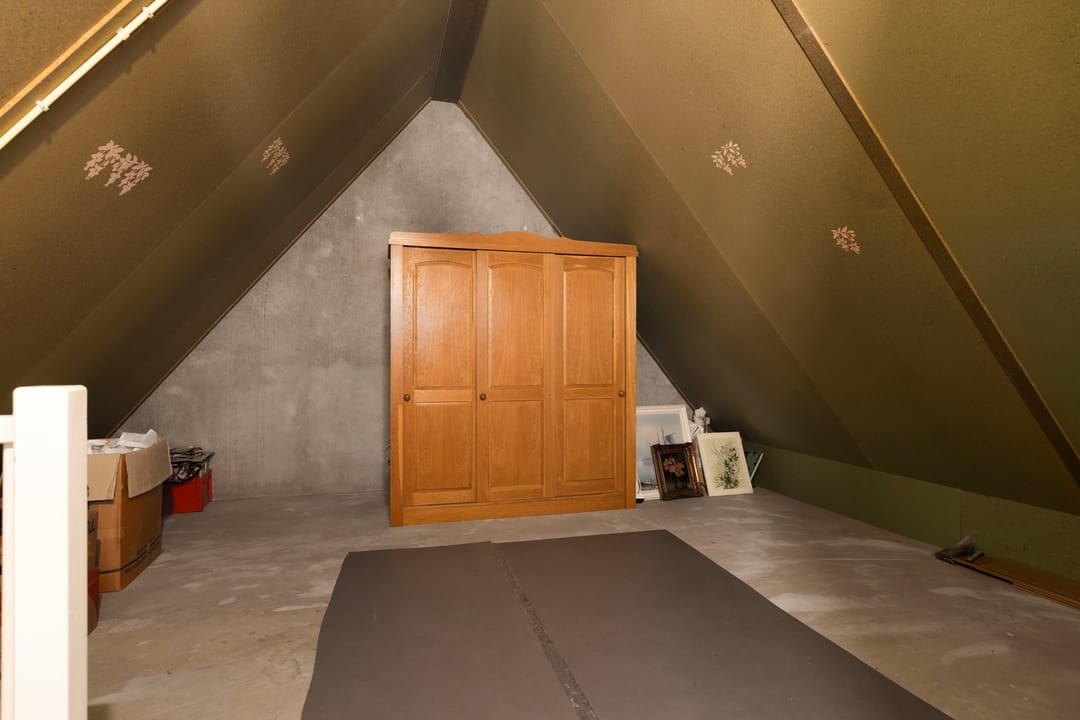 Photo 32 of Richtersakker 4