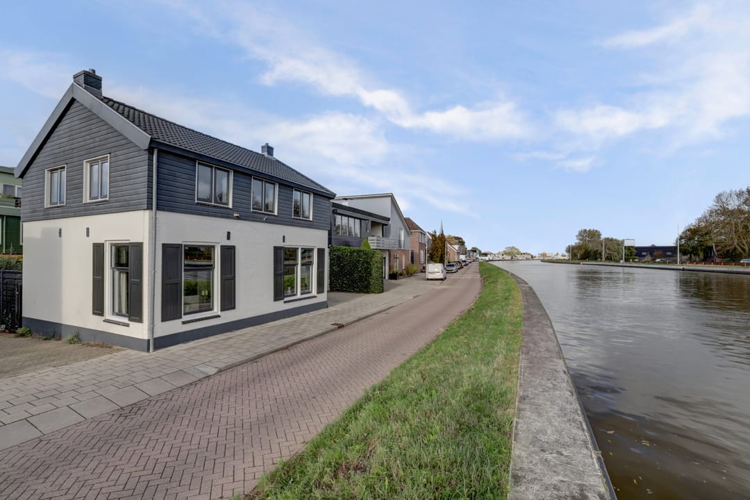 Foto 1 van Zuidkade 229