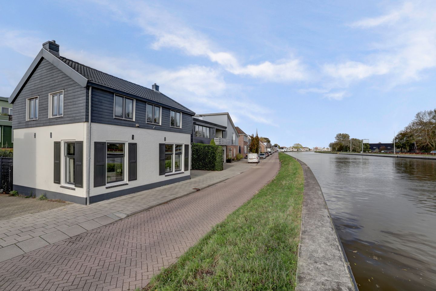 Foto 1 van Zuidkade 229