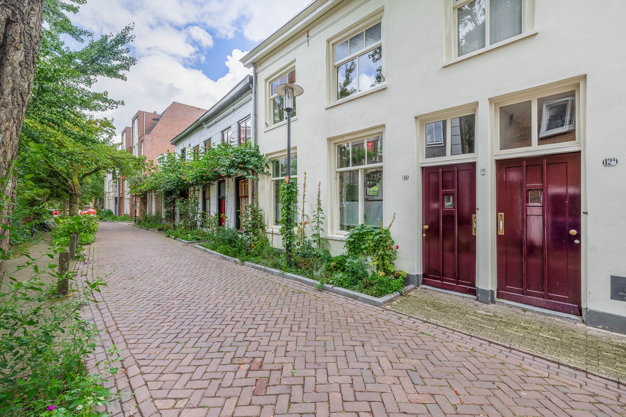 Rouwenhofstraat 14 