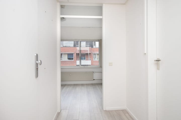Foto 3 van Assendorperdijk 136-H