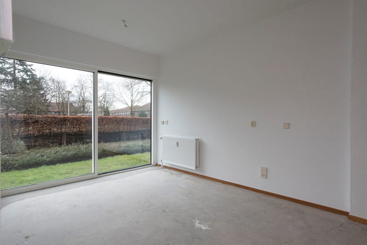 Foto 5 van Assendorperdijk 136-H