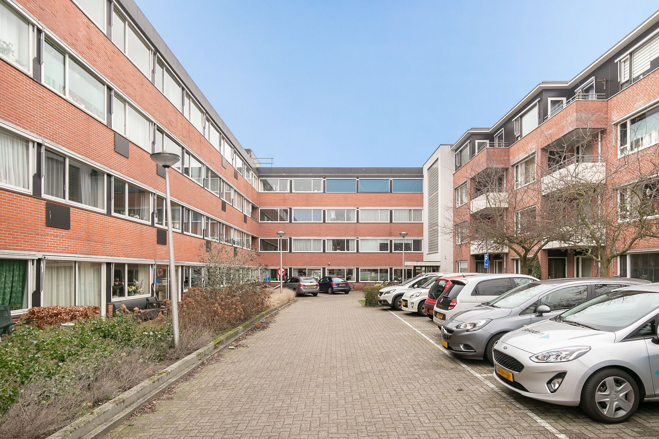Appartement Assendorperdijk 136-H