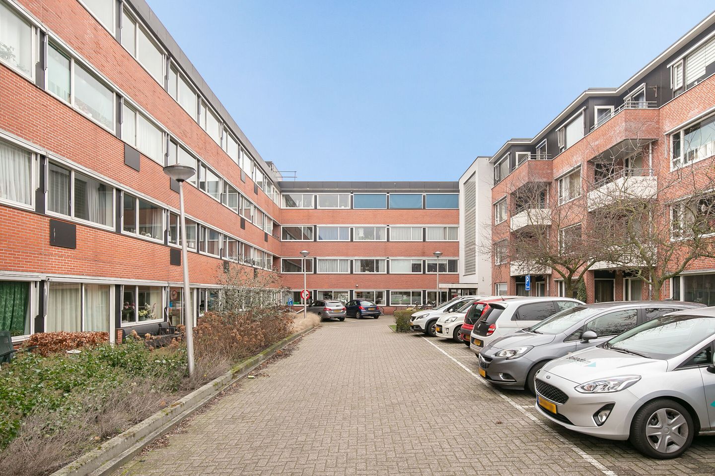 Foto 1 van Assendorperdijk 136-H