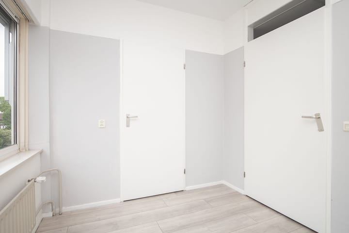 Appartement te huur: Assendorperdijk 136H, Zwolle