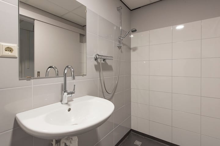 Appartement te huur: Assendorperdijk 136H, Zwolle
