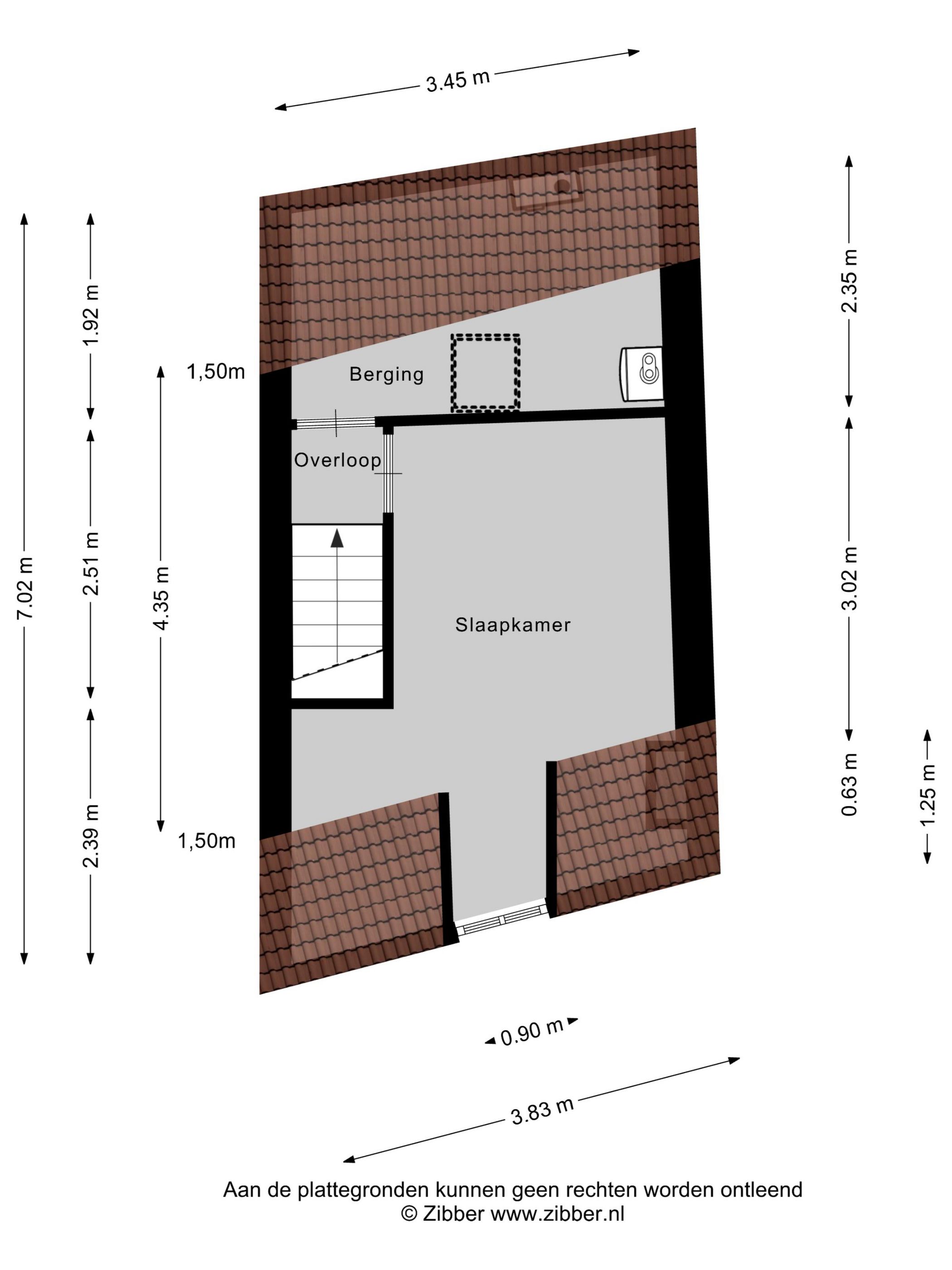 Foto 30 van Wielakkerstraat 2-A