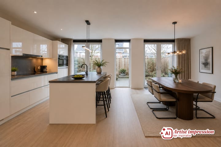 Foto 4 van Duin en Kruidberg 18