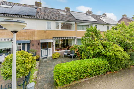 Landsteinerstraat thumbnail