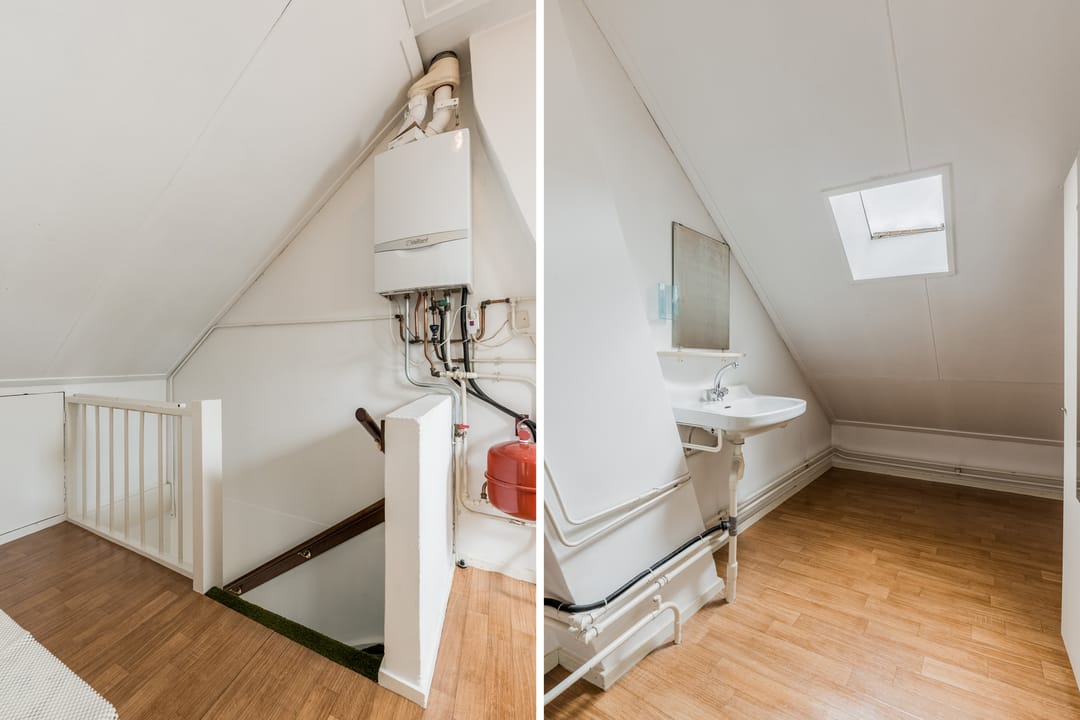 Photo 31 of Landsteinerstraat 6