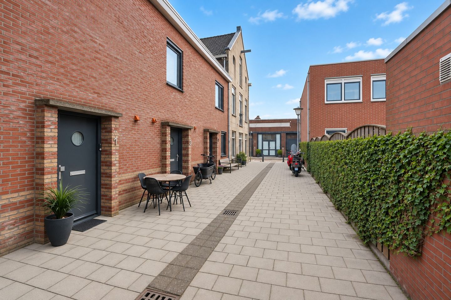 Photo 19 of Kortestraat 1