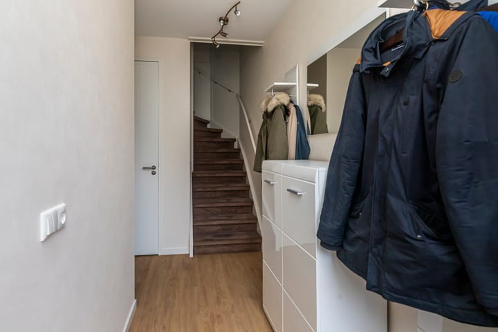 Hoekwoning te koop: Duin en Kruidberg 18, Rijswijk (Zh)
