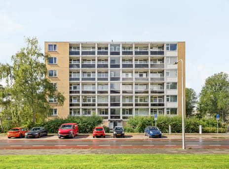 Van Heuven Goedhartlaan thumbnail