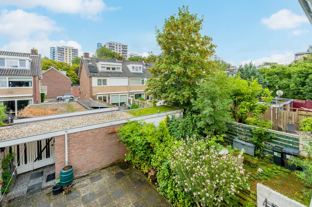 Photo 41 of Landsteinerstraat 6