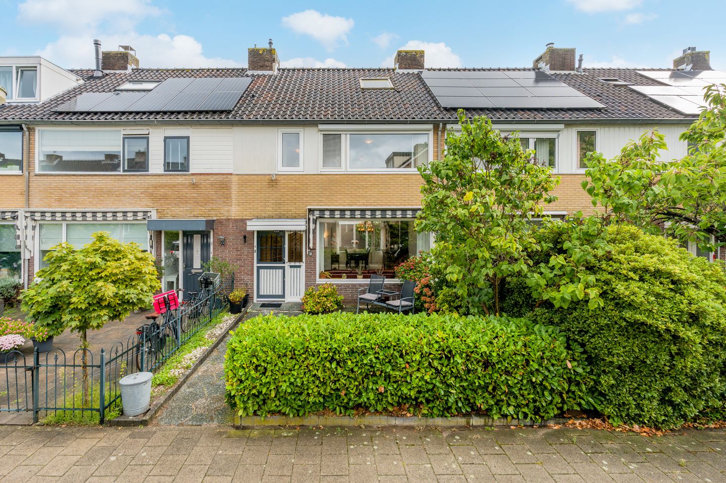 Photo 35 of Landsteinerstraat 6