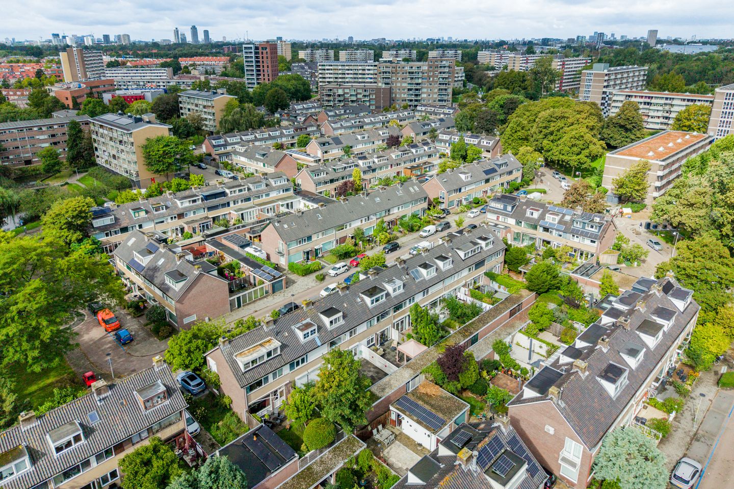 Photo 44 of Landsteinerstraat 6