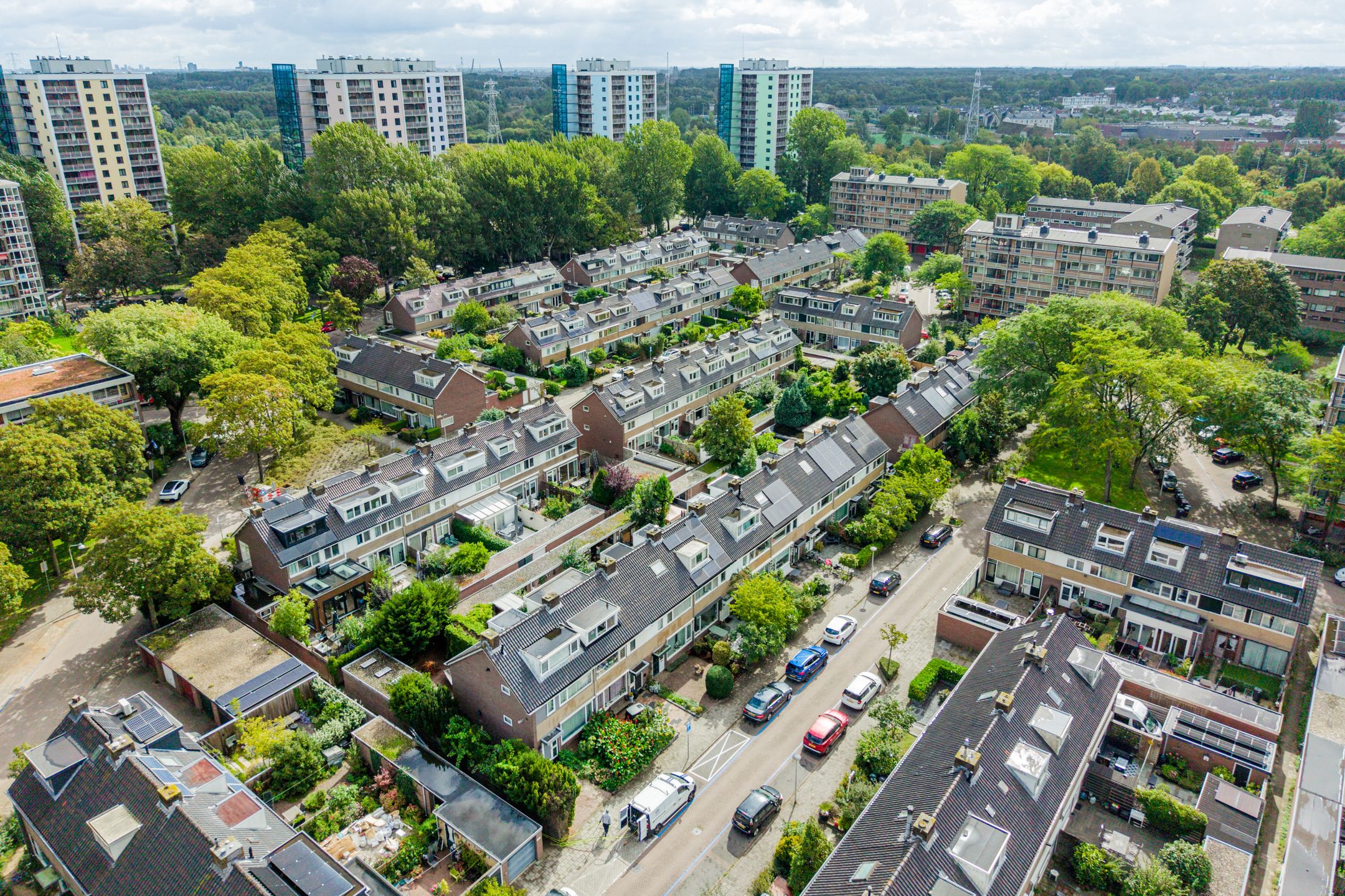 Photo 42 of Landsteinerstraat 6