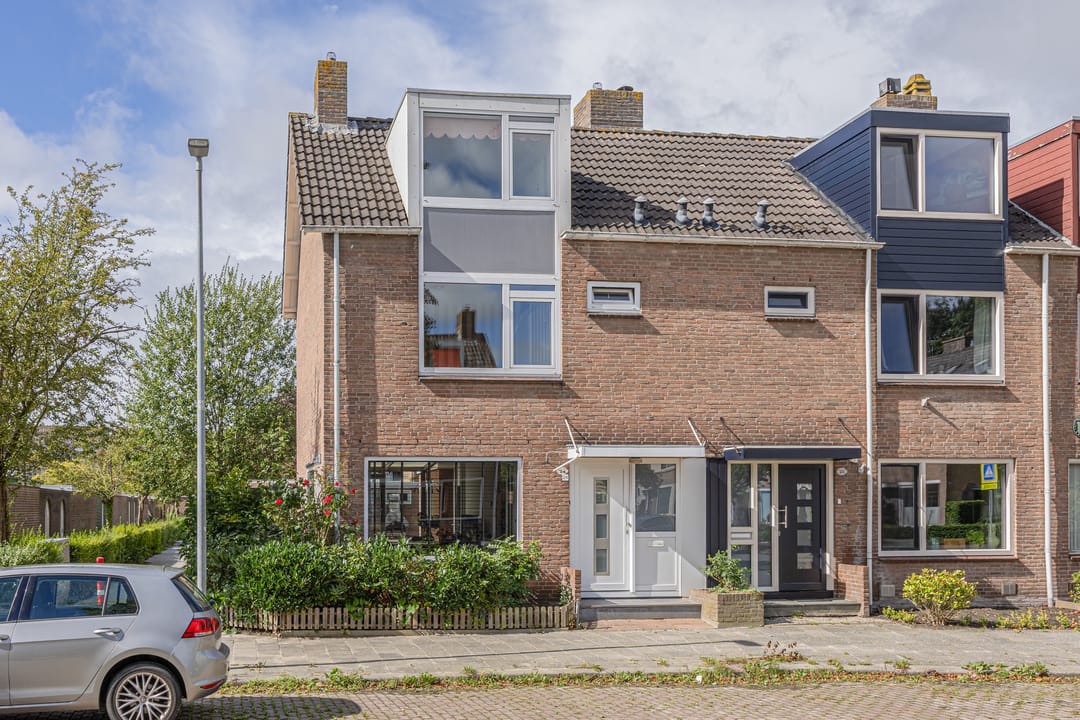Foto 1 van Elzenlaan 24