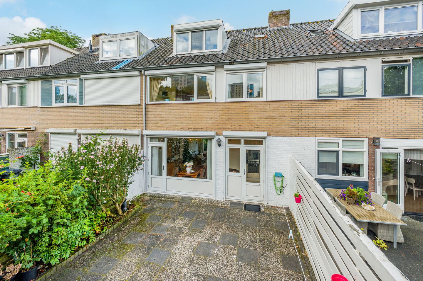 Photo 40 of Landsteinerstraat 6