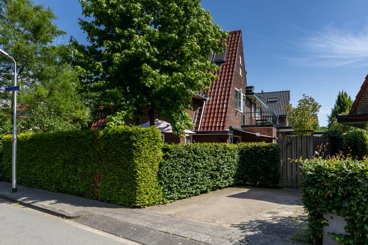 Foto 4 van Fahrenheitstraat 17