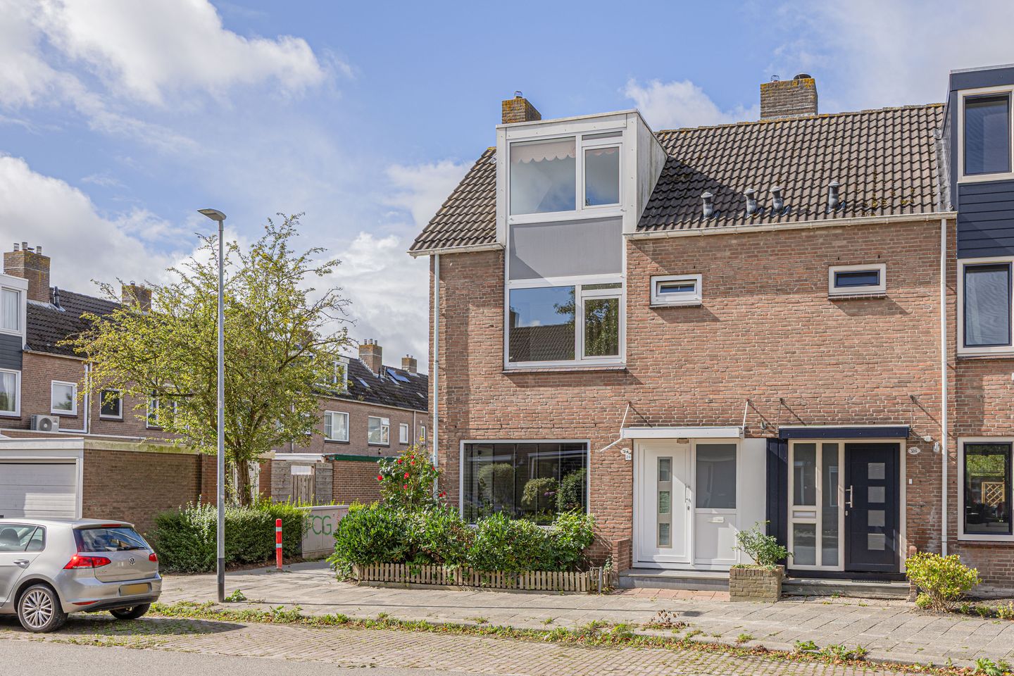 Foto 4 van Elzenlaan 24