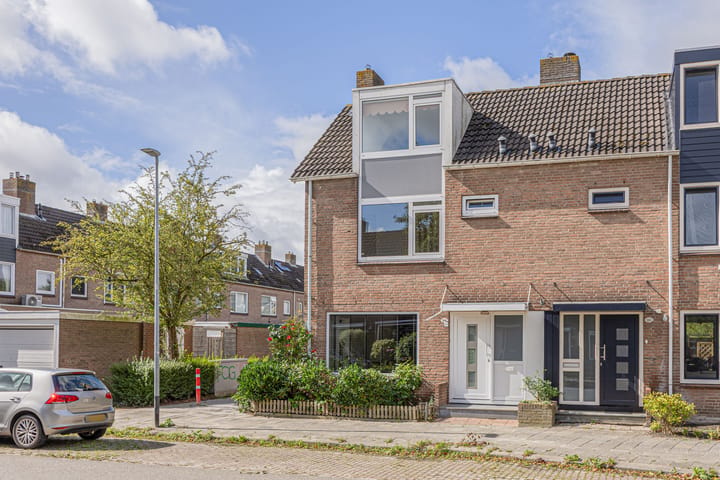 Foto 4 van Elzenlaan 24