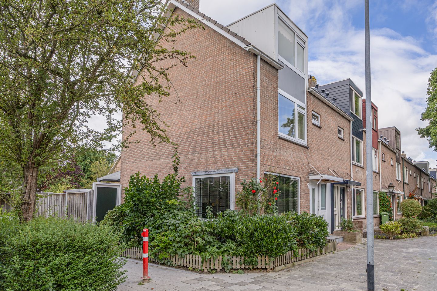 Foto 5 van Elzenlaan 24