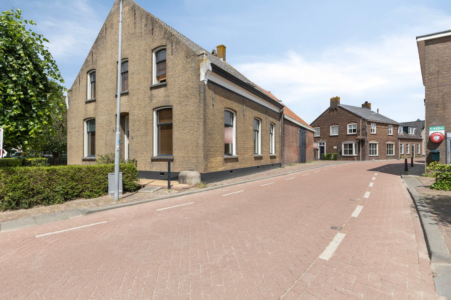 Foto 5 van Havenstraat 1