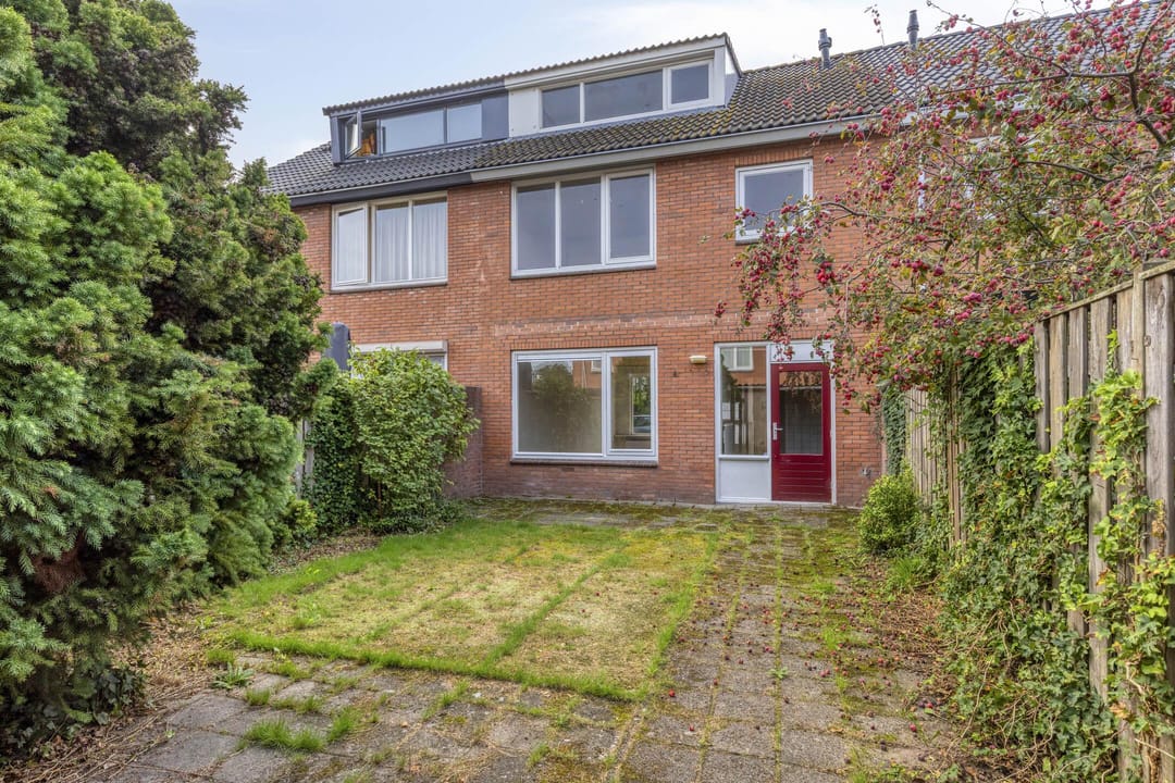 Photo 31 of van Brakelstraat 4