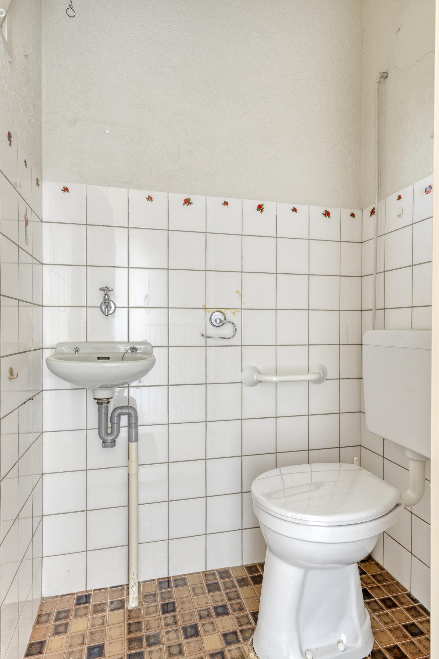 Photo 10 of van Brakelstraat 4