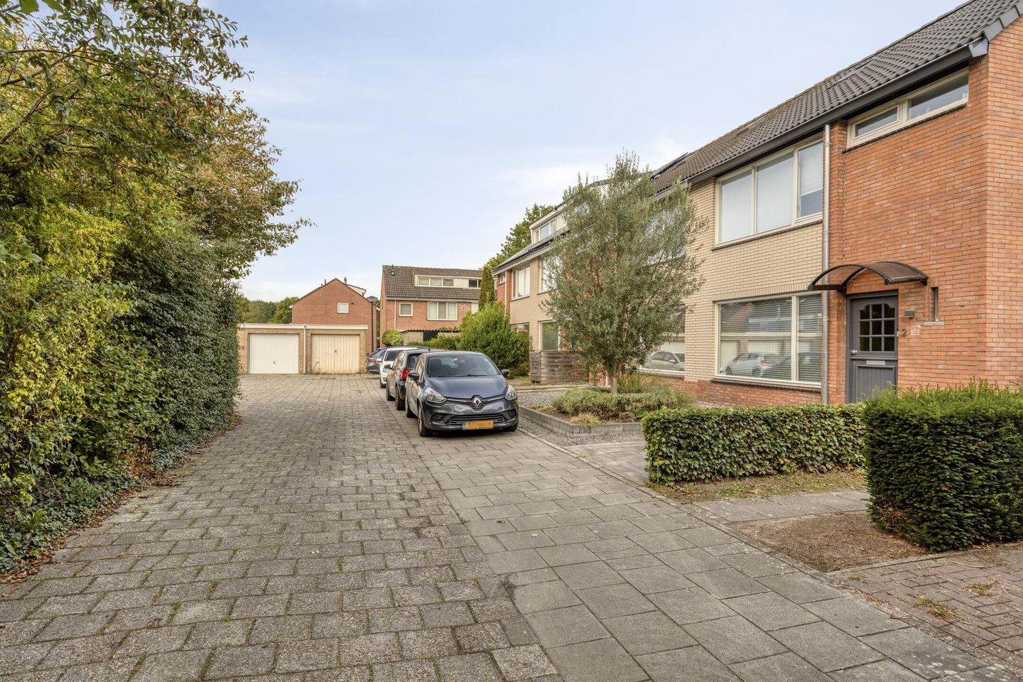 Photo 35 of van Brakelstraat 4