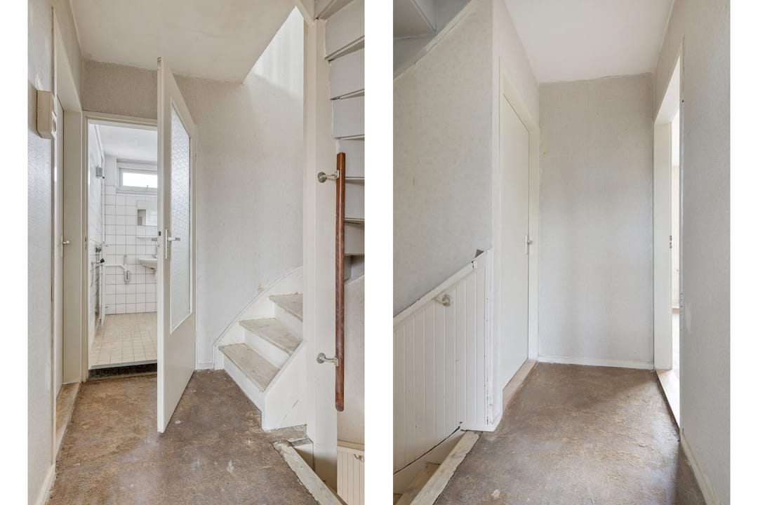 Photo 11 of van Brakelstraat 4