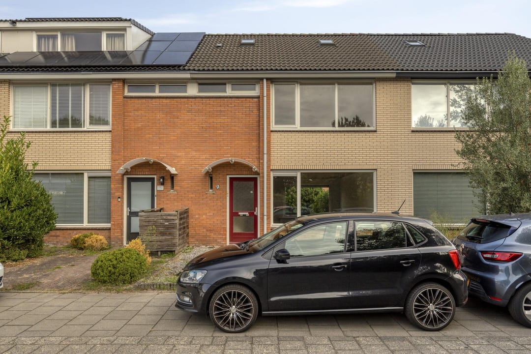 Photo 32 of van Brakelstraat 4