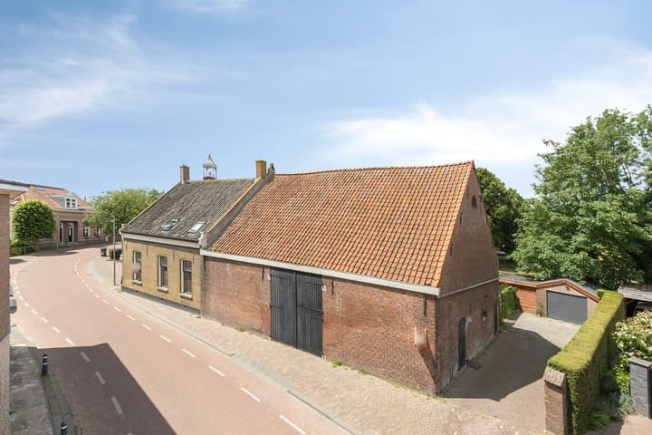 Foto 3 van Havenstraat 1