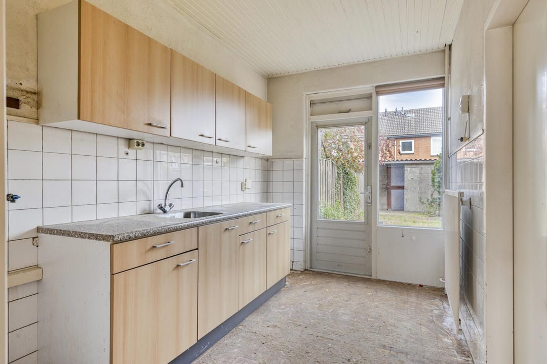 Photo 7 of van Brakelstraat 4