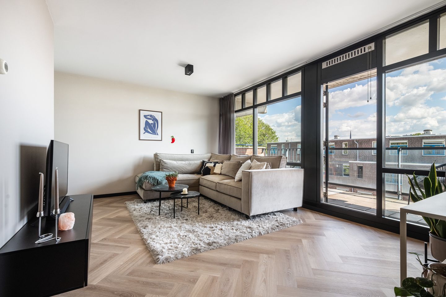 Foto 1 van Oostmaaslaan 347