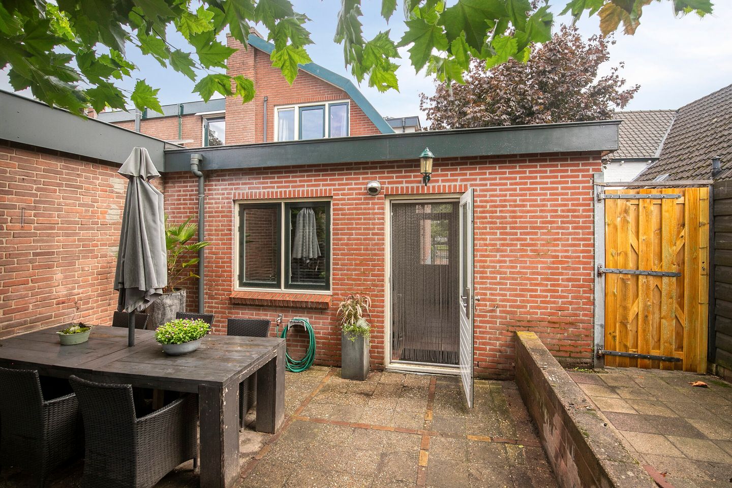 Foto 40 van Middelwijkstraat 26