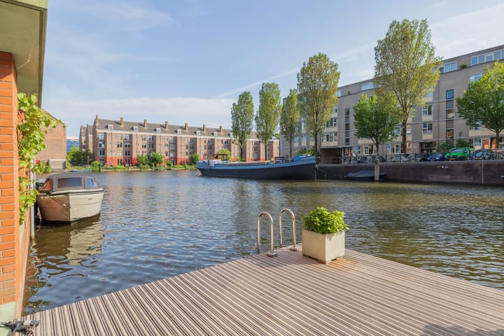 Appartement te koop: Jacob Burggraafstraat 220, Amsterdam