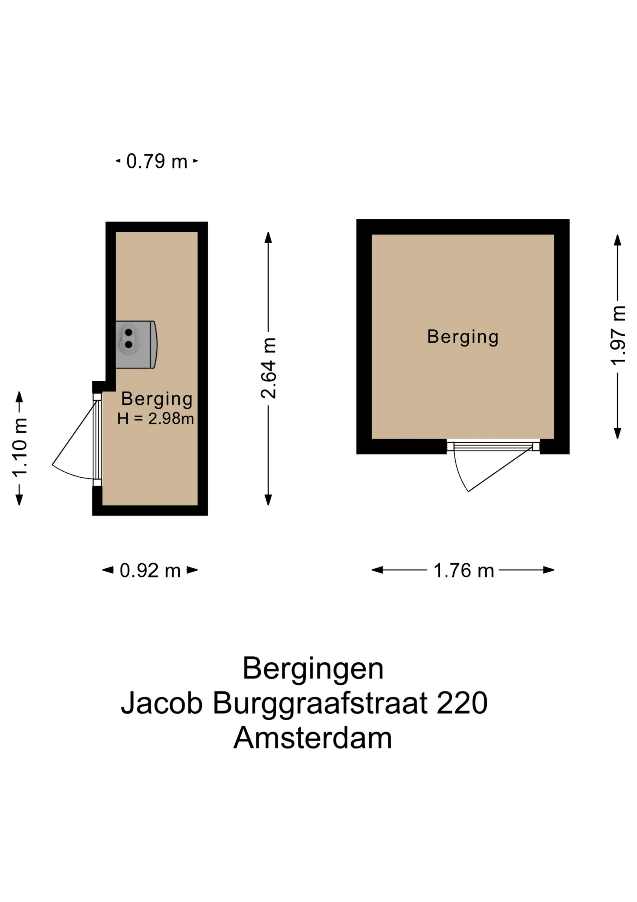 Photo 33 of Jacob Burggraafstraat 220