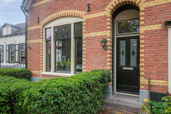 Foto 4 van Middelwijkstraat 26
