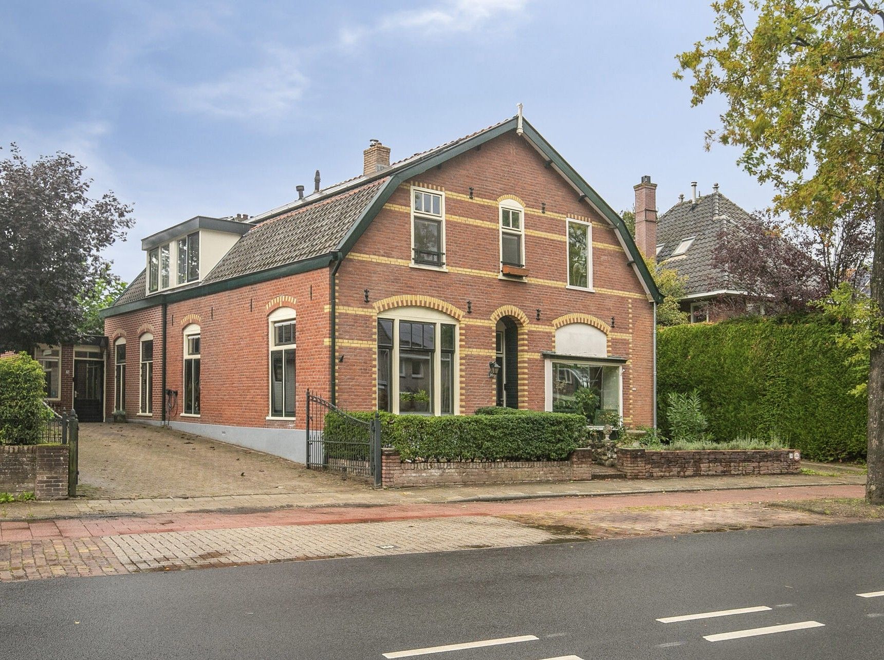 Middelwijkstraat 26 