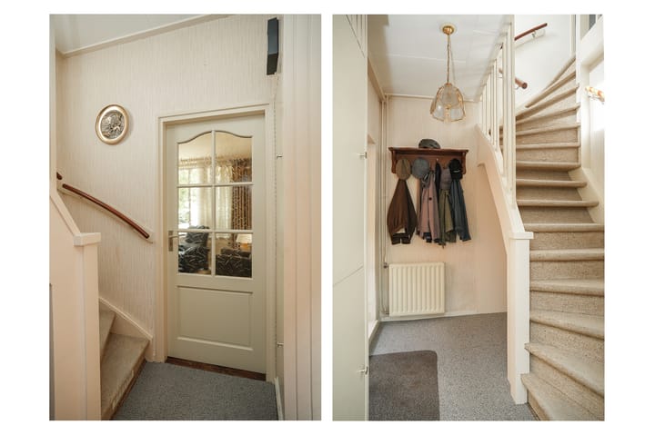 Twee-onder-één-kap te koop: Schoolstraat 5, Rossum (Ge)