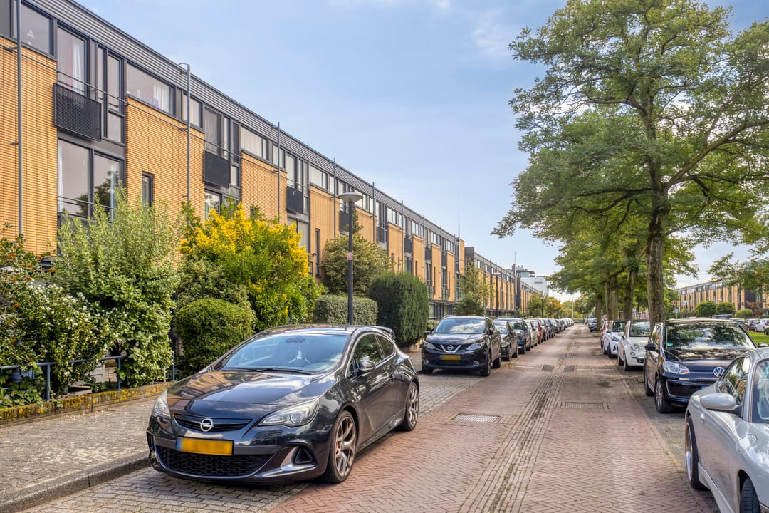 Photo 37 of Ipenrodeplantsoen 22