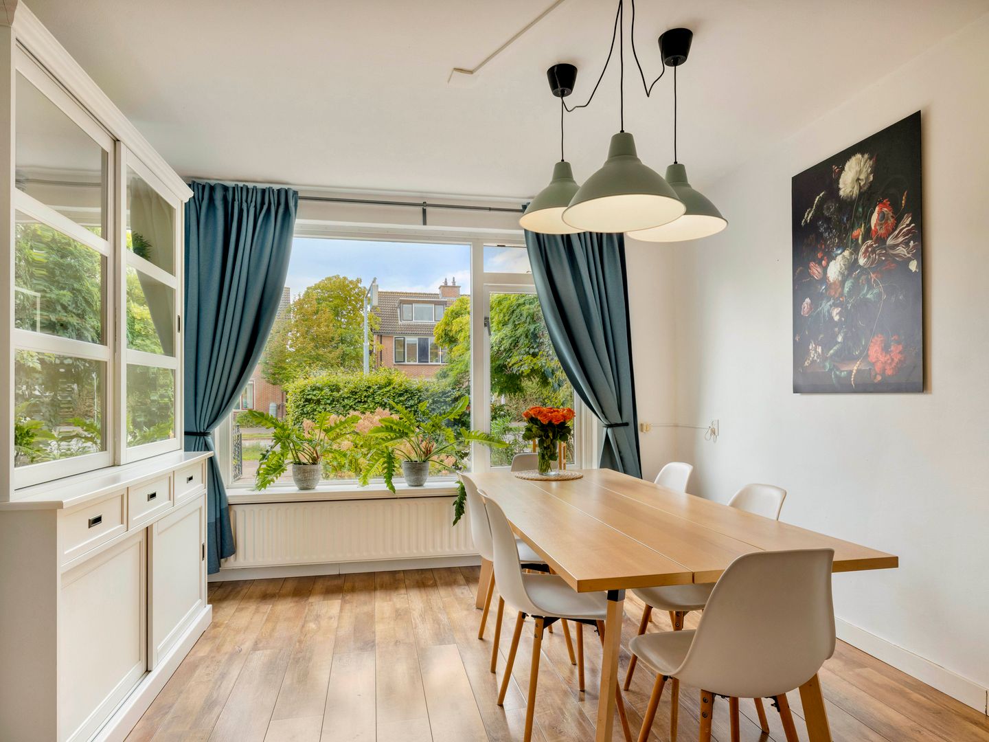 Photo 10 of Thijsselaan 78