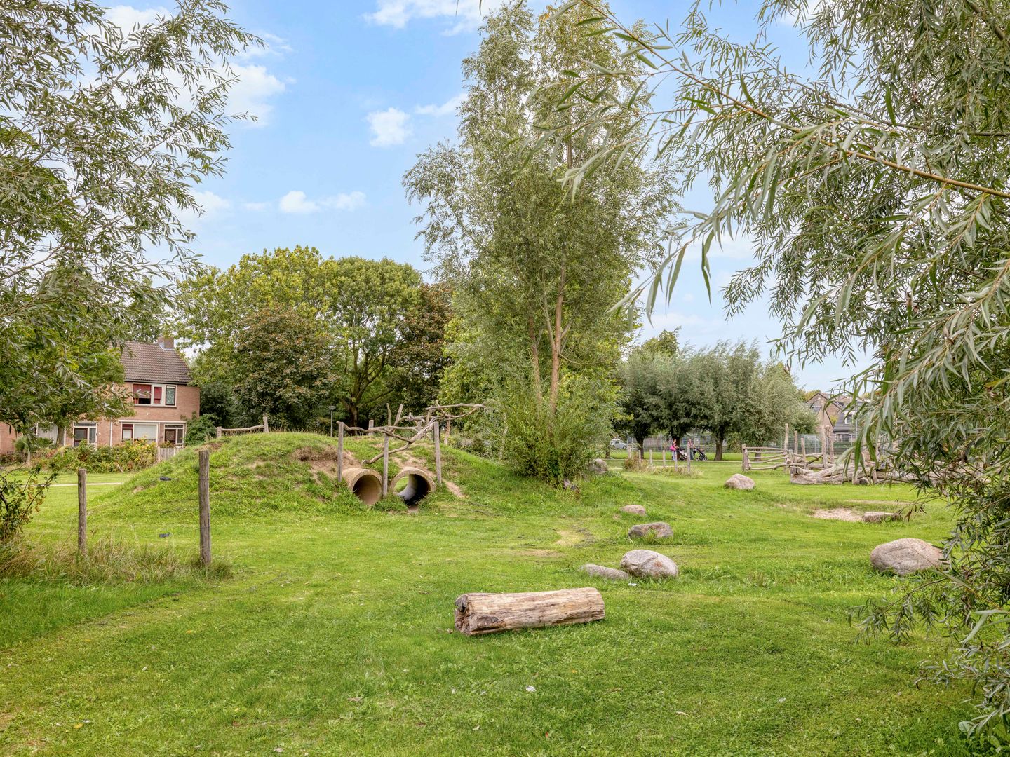 Photo 40 of Thijsselaan 78