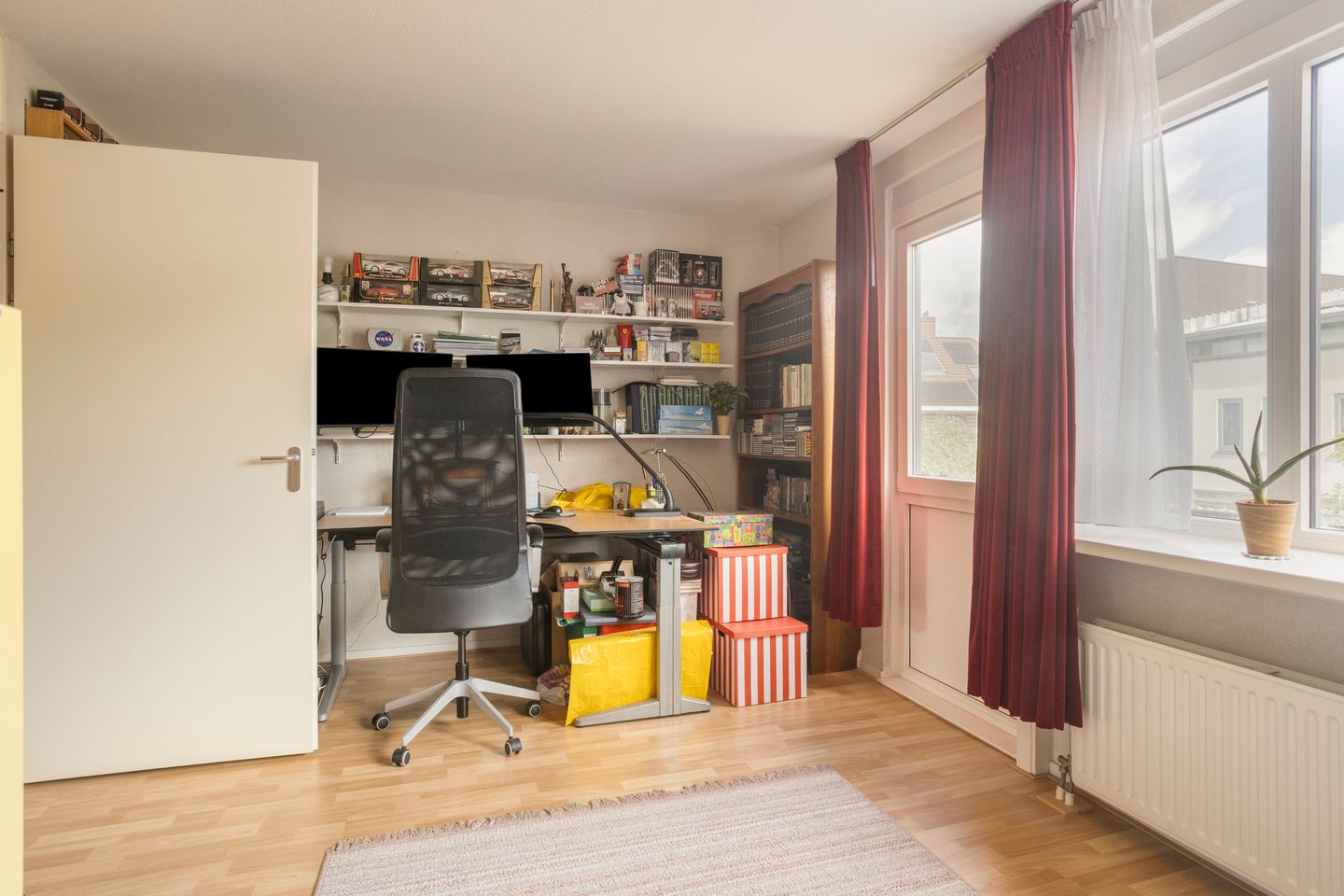 Photo 19 of Ipenrodeplantsoen 22