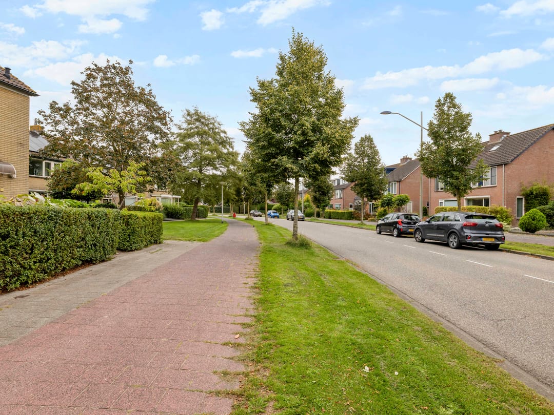 Photo 38 of Thijsselaan 78