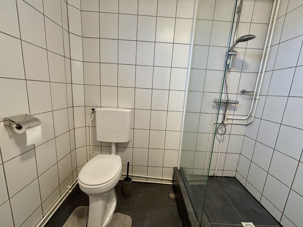 Photo 8 of James Rossstraat 34